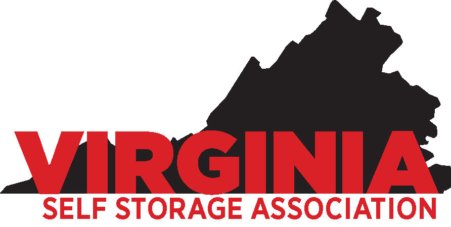Virginia Self Storage Association logo